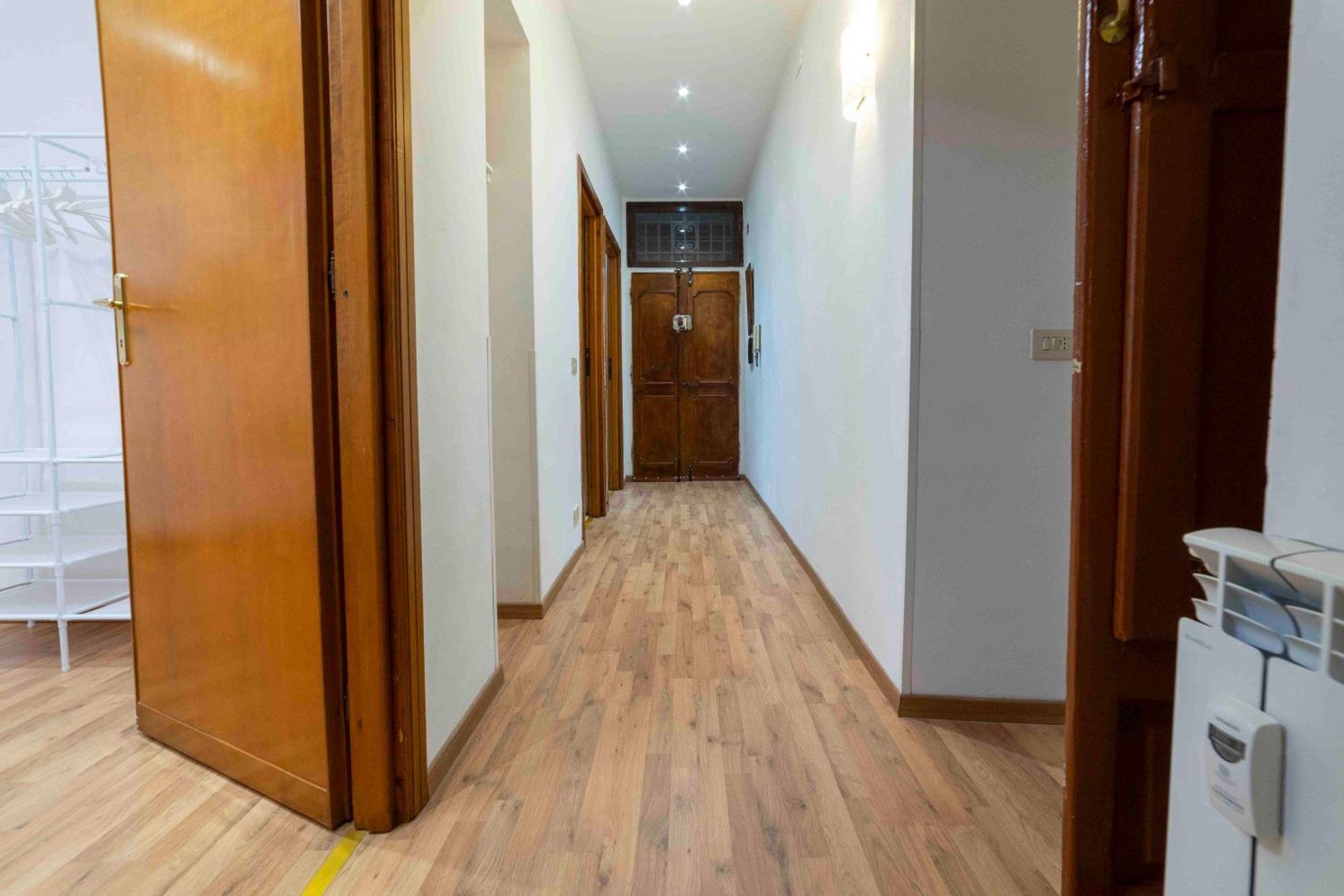 Casetta 21 Appartamento Roma