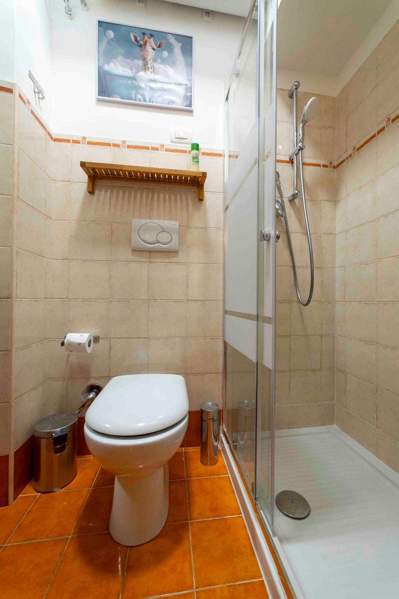 Apartamento Casetta 21 *