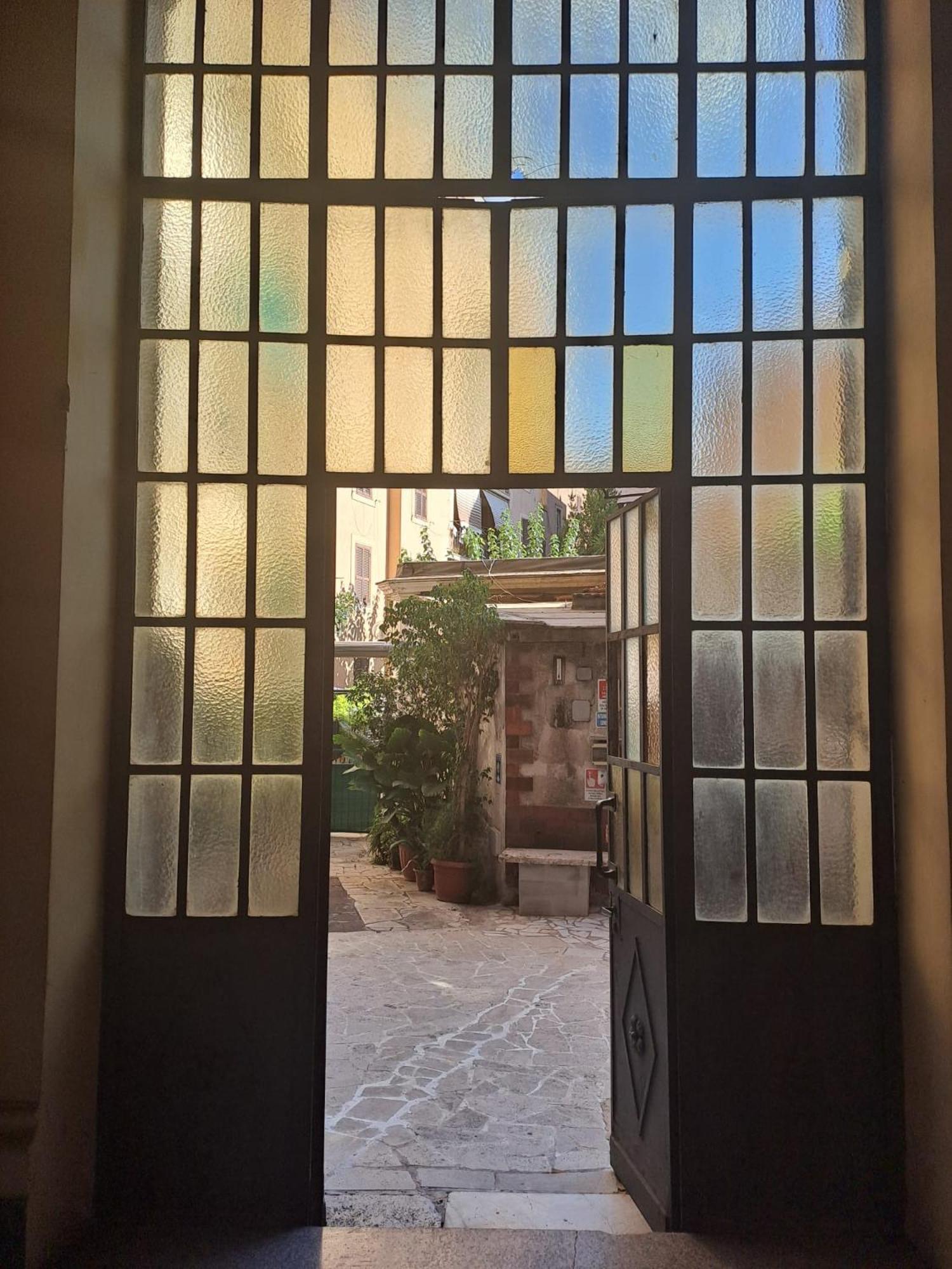 Casetta 21 Roma