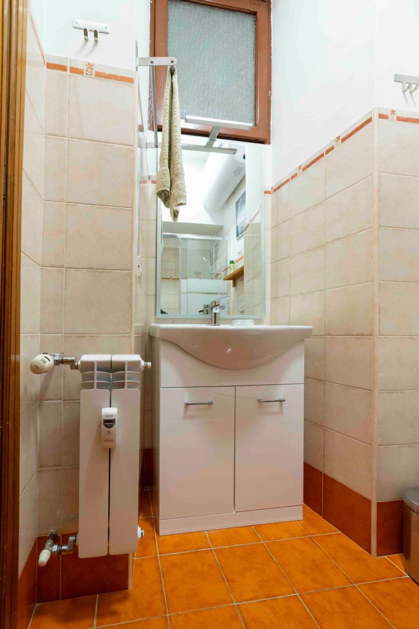 Apartamento Casetta 21