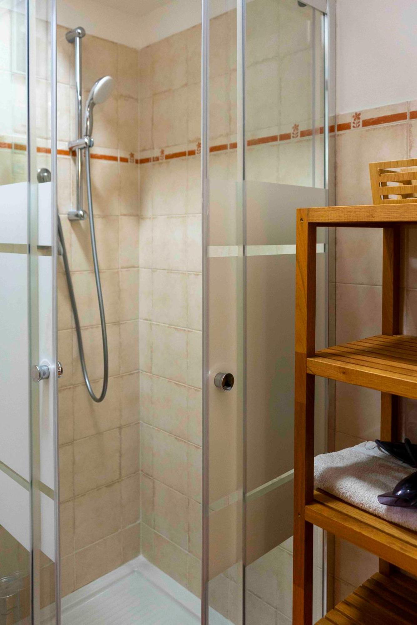 Casetta 21 Apartamento *