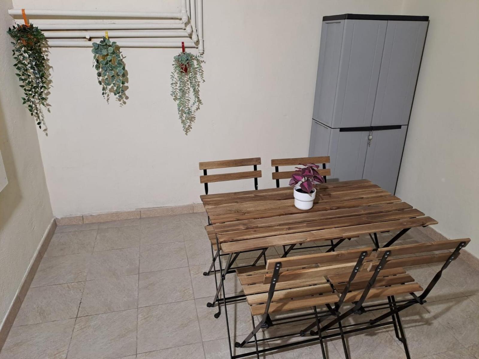 Appartamento Casetta 21 *