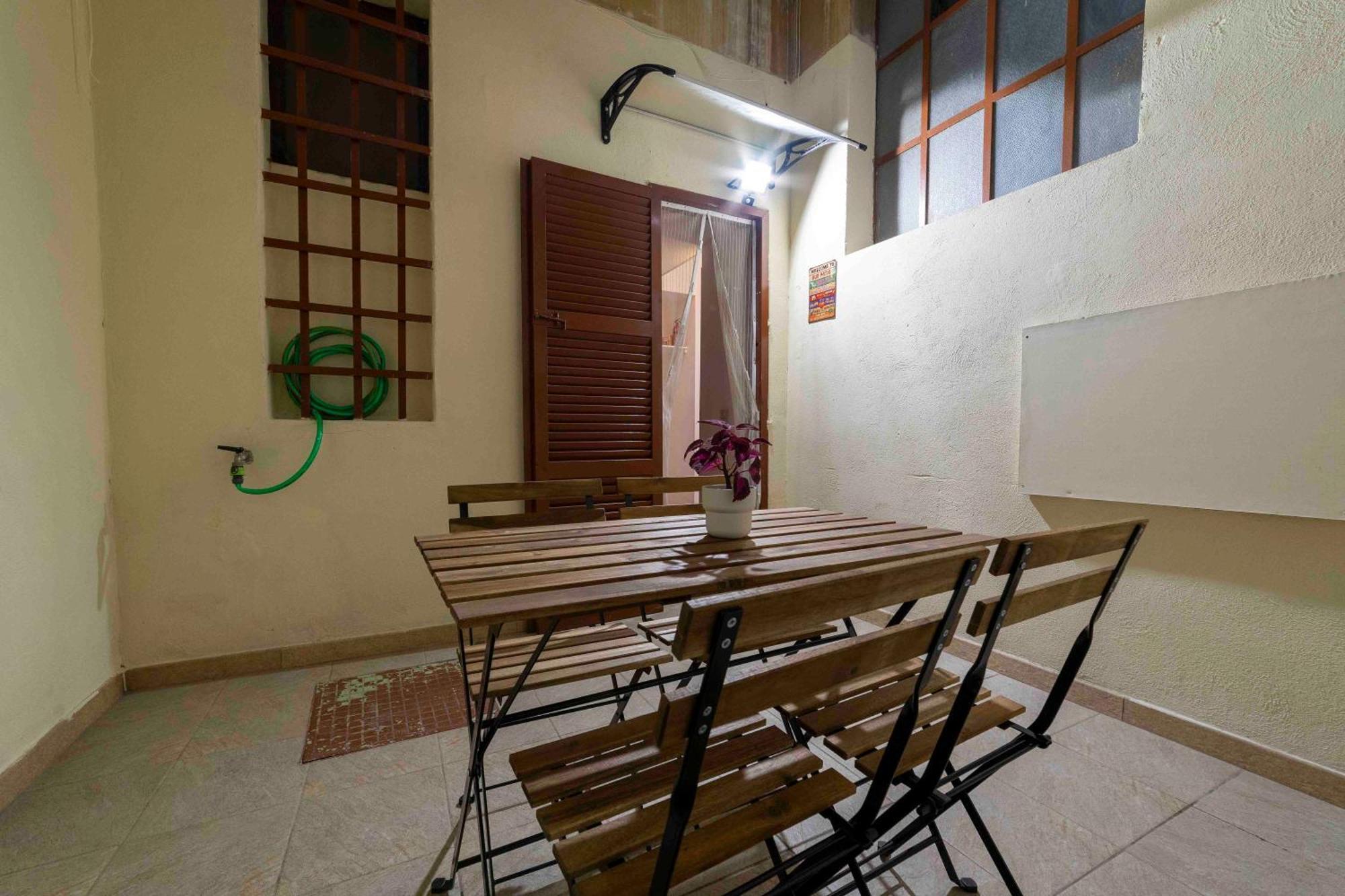 Appartamento Casetta 21 Roma