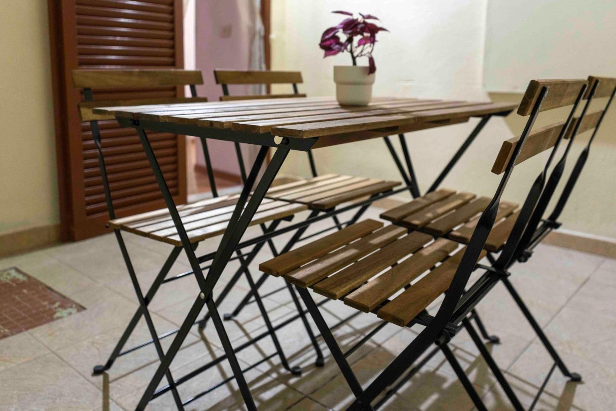 Casetta 21 Apartamento