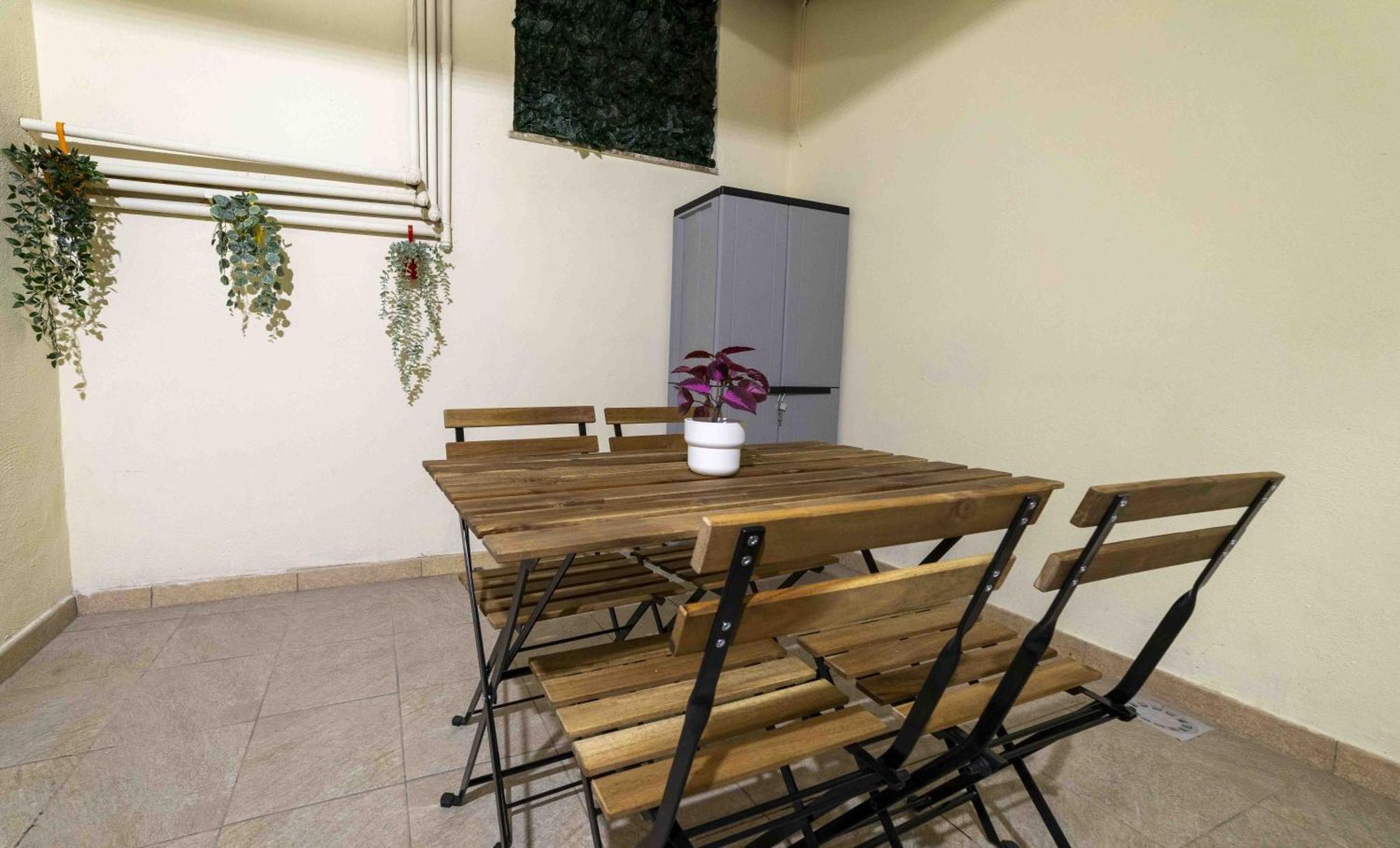 Casetta 21 Apartamento *
