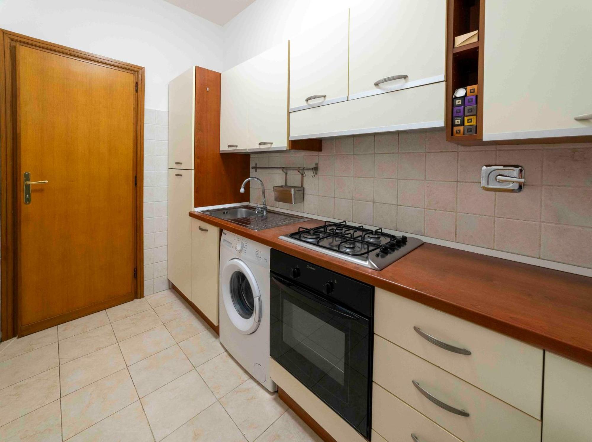Appartamento Casetta 21 Roma