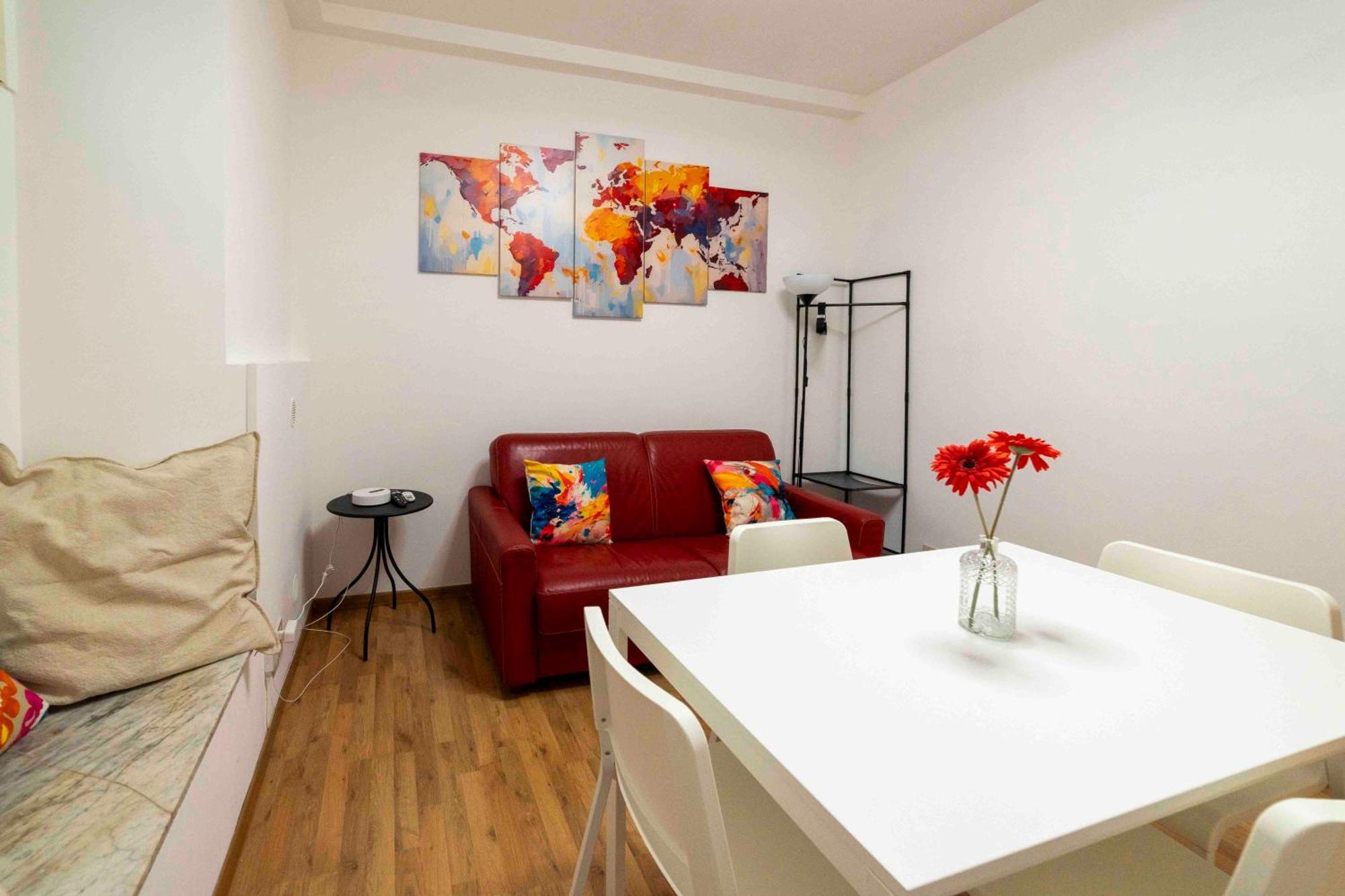 Casetta 21 Apartamento *