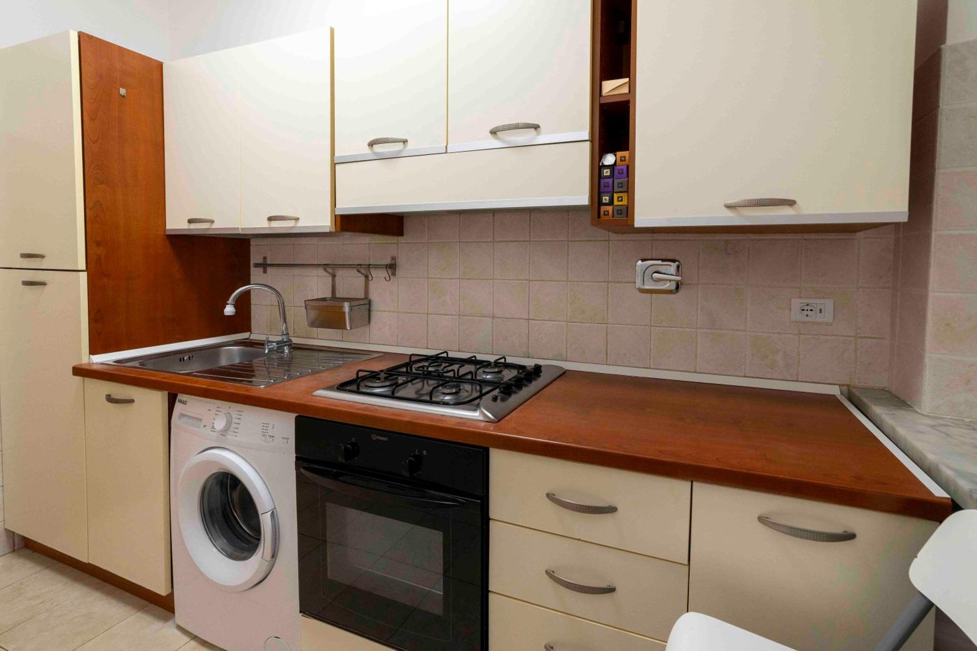 Apartamento Casetta 21 Roma