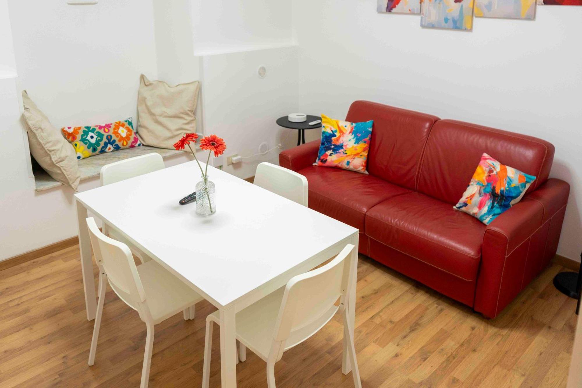 Casetta 21 Apartamento *