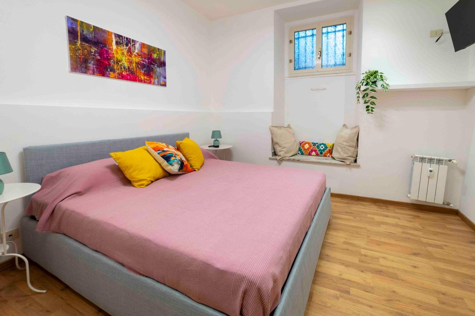 Apartamento Casetta 21 *