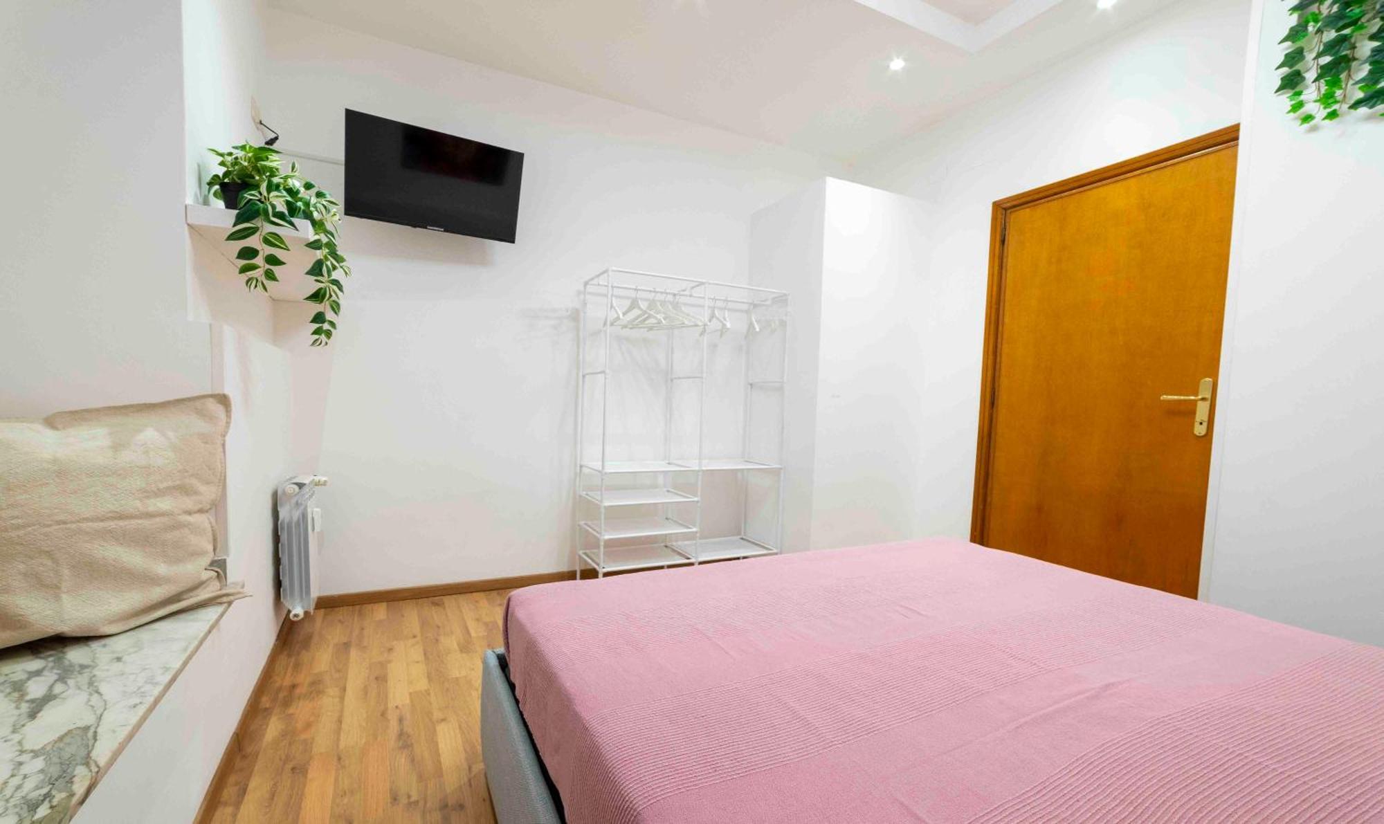 Casetta 21 Roma