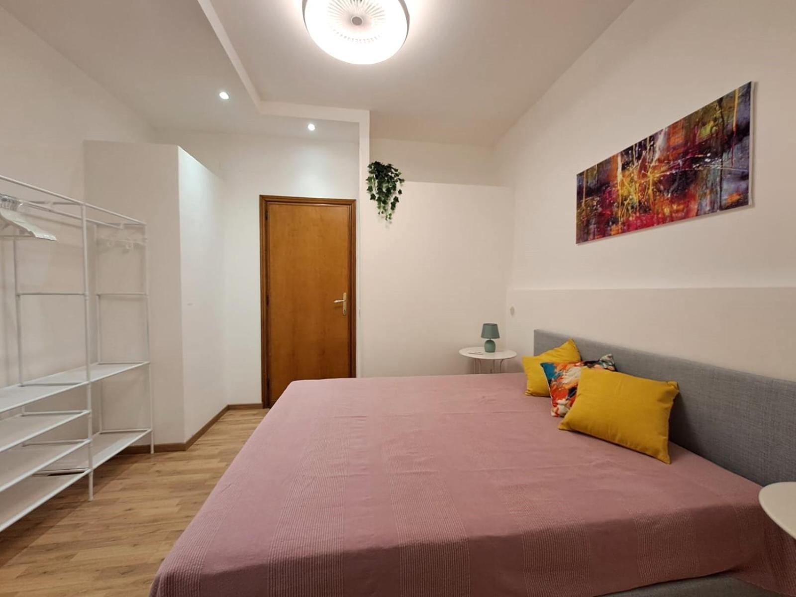 Casetta 21 Appartamento Roma